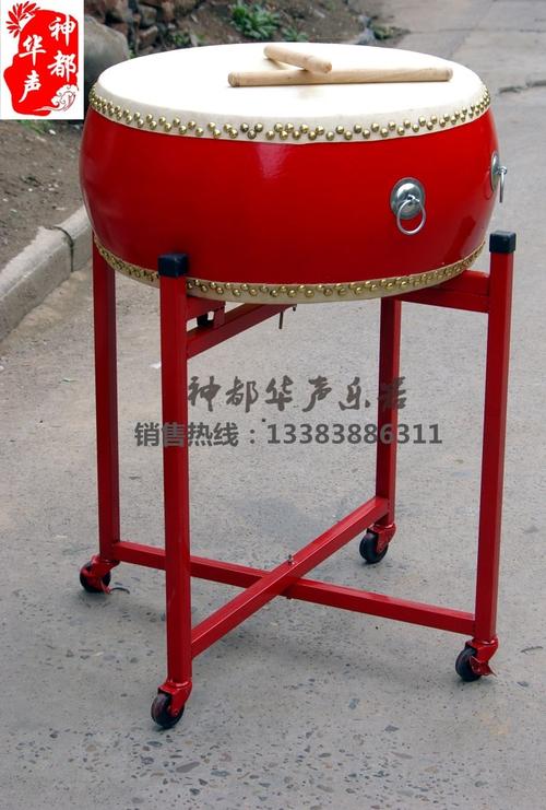 儿童铜擦玩具响铜手鼓大器 锣鼓打镲罗乐器镲小早教中性无镲