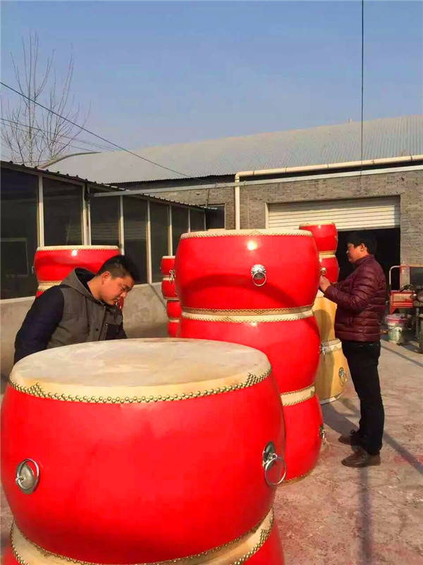 民族乐器最早出现在哪个时期?锣鼓乐器有哪些种类