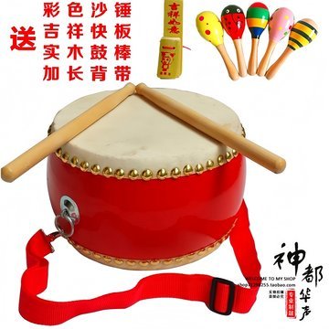 打击乐器美音天使哪个牌子好?